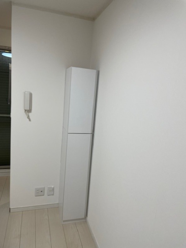 パインヒル市川 部屋設備
