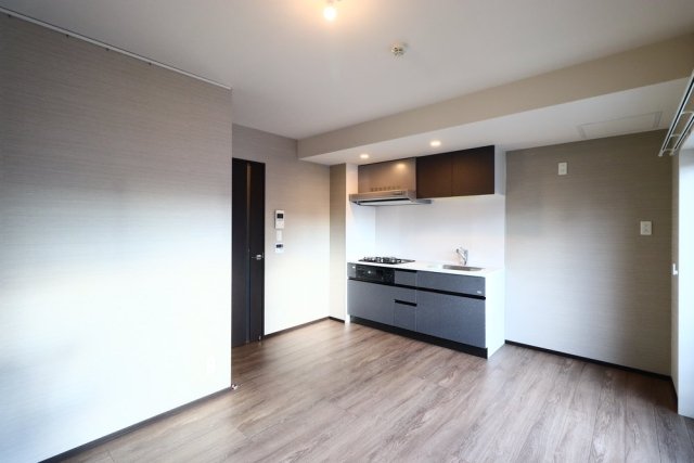 フルセイル品川5階 リビング