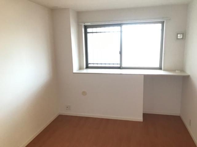 プログレス 洋室