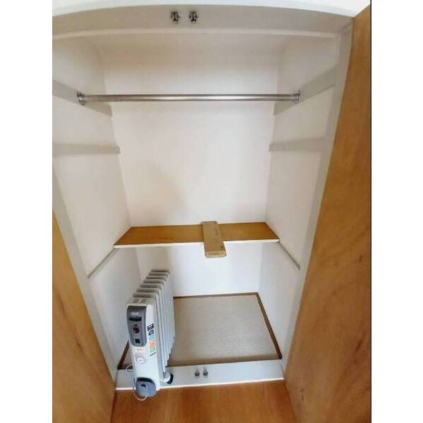 戸塚第20レジデンス101号室 同建物別部屋の参考画像