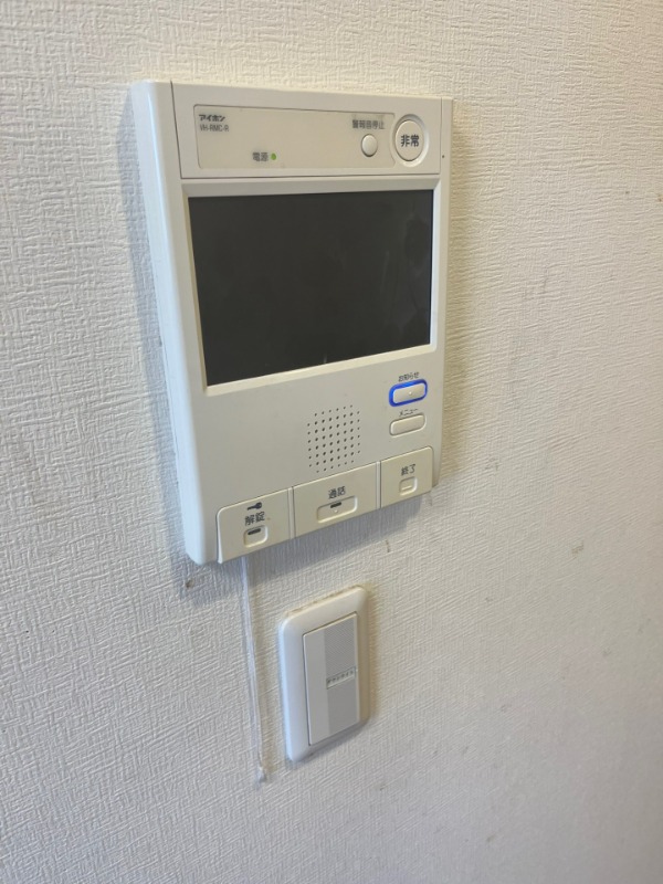 ＫＭヴィレッジ 部屋設備