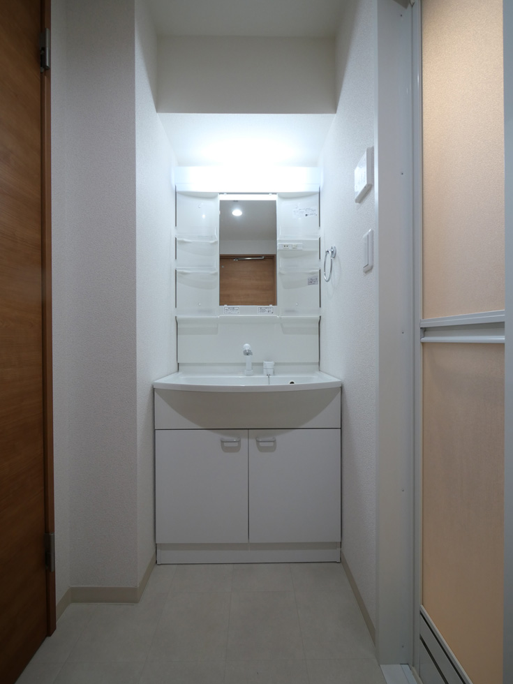 アンベリール墨田 内観