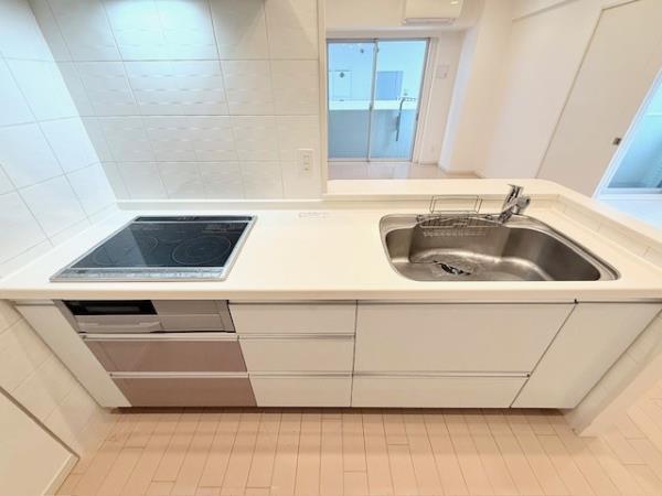 ＫＤＸレジデンス秋葉原8階 同建物別部屋の参考画像