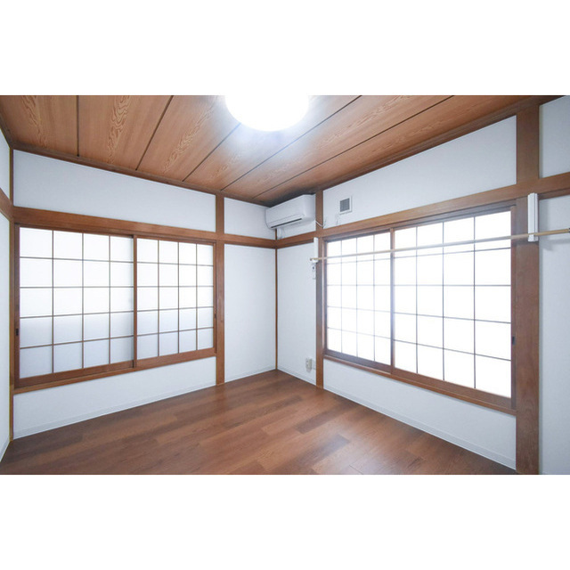 ヒカリハイツ 内観