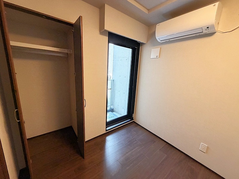 サウス・レジデンス目黒2階 部屋その他