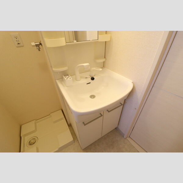 クレアール 洗髪洗面化粧台