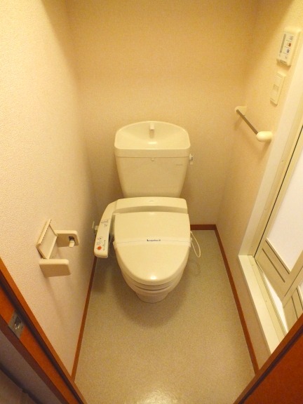 レオパレス昴５５５Ｆ202号室 部屋その他