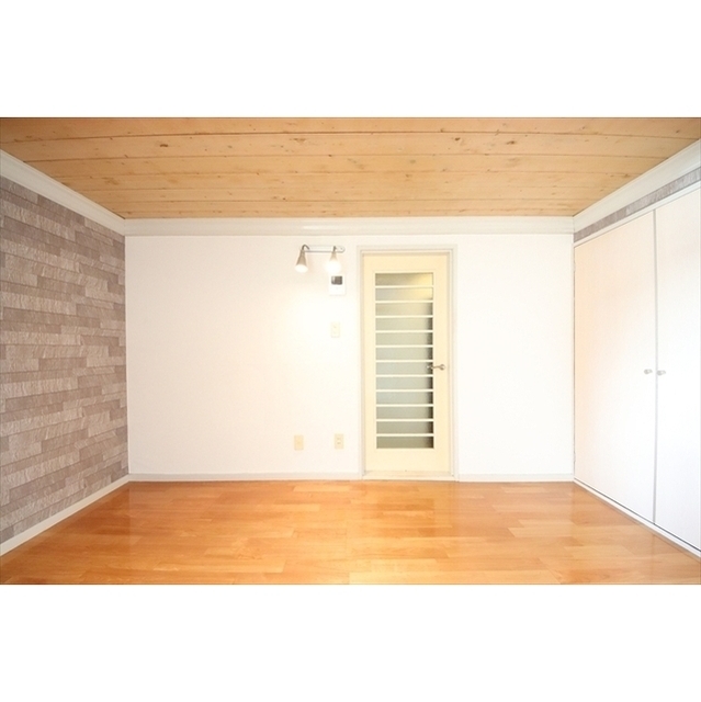 Ecol Resort 茅ヶ崎B0106号室 内観