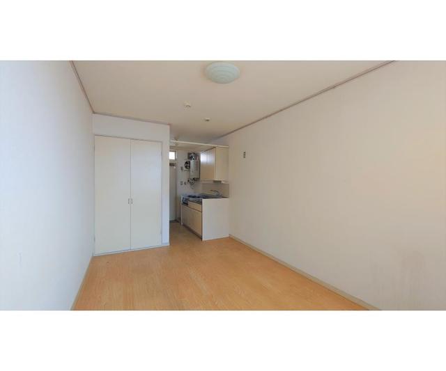 ツインハイツ秋山2205号室 同建物別部屋の参考画像