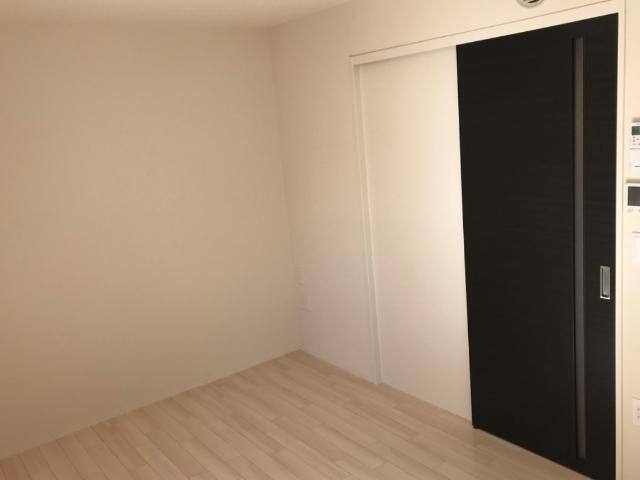 レアリゼ～Realiser～303号室 寝室