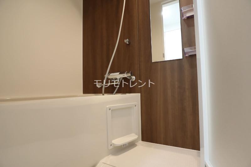 アトリオフラッツ大島1階 室内参考写真（1F-Aタイプ）