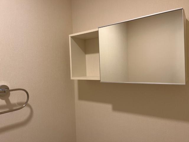 エターナル 収納