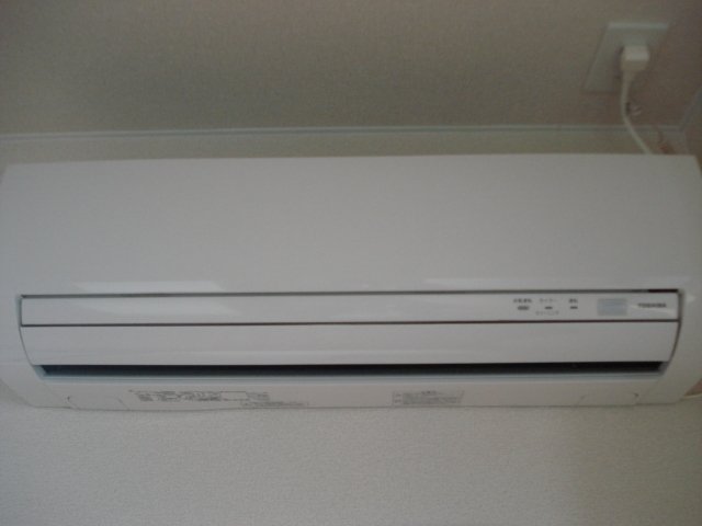 Ｋａｎａｌｏａ　-カナロア- エアコン（イメージ）