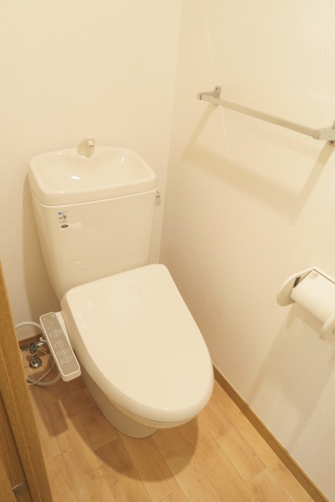 サニーコート蔵 トイレ