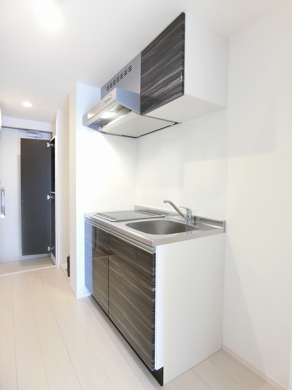 リブリ・日向 キッチン