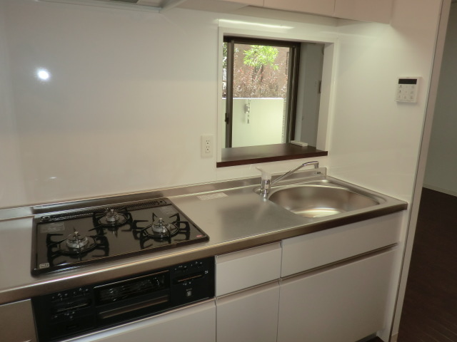 ボナール・横浜 写真は他のお部屋の参考写真です