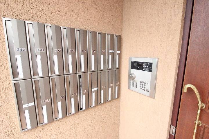 カンパーナ2階 部屋その他