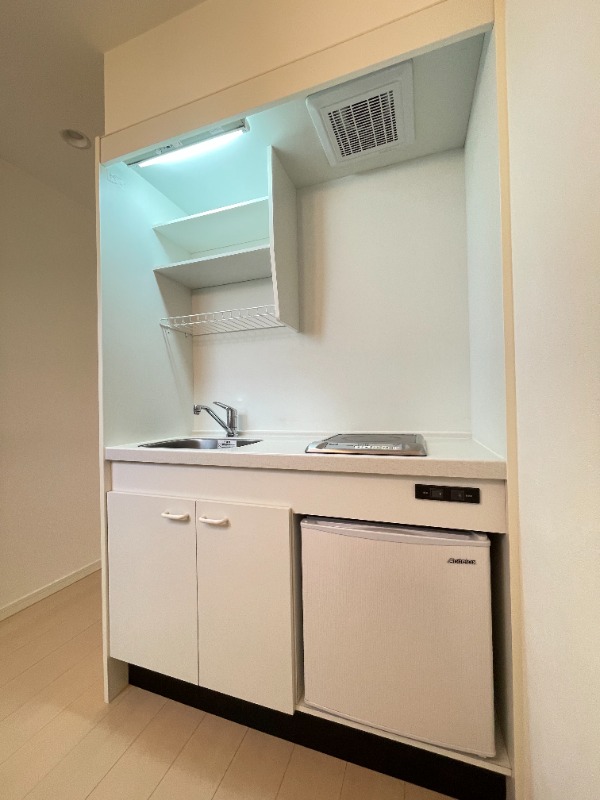 アーバンステージ富士見台2階 部屋その他