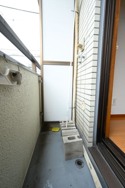 アーク境南町 部屋設備