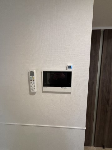 フラッフィー日本橋浜町0603号室 セキュリティ