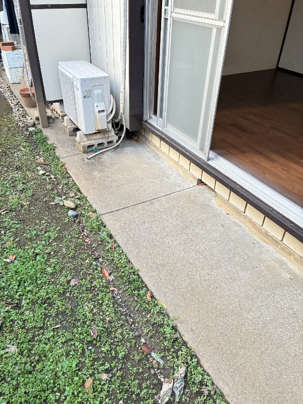 メゾン谷本1階 部屋その他