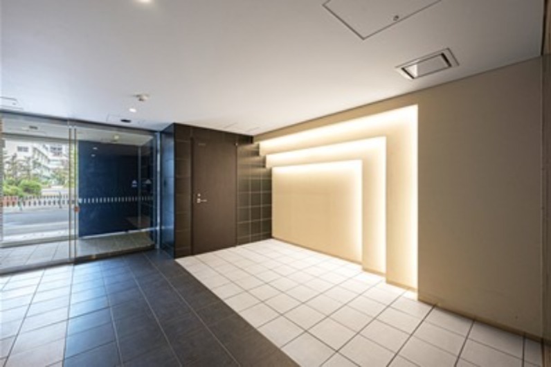 パークフロント常盤3階 部屋その他