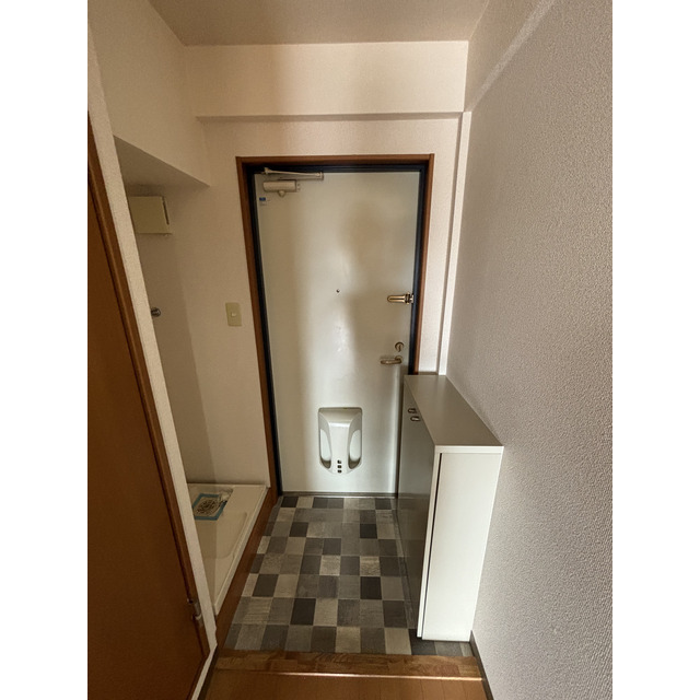 ドーチェスター大宮0402号室 写真は別室