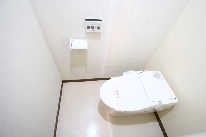 サンフォレスト4階 部屋その他