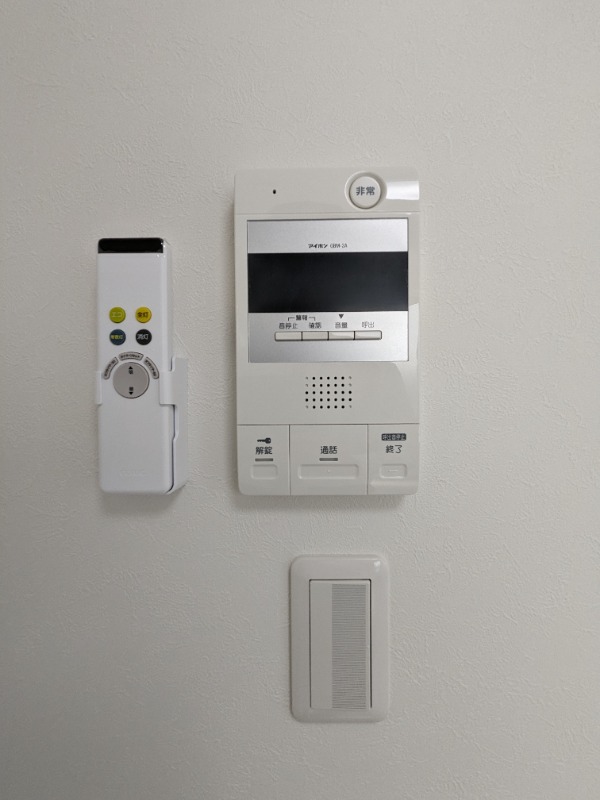 ルークス雑色2階 部屋その他