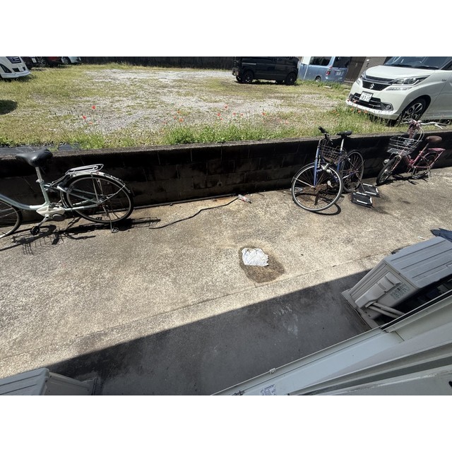 鈴木ハイム103号室 部屋その他