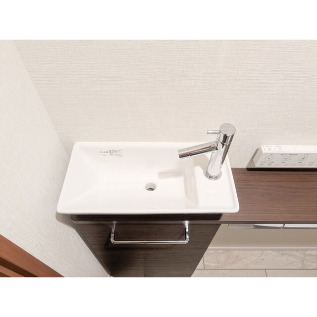 ラヴィエール千駄ヶ谷プレミアムレジデンス 内観