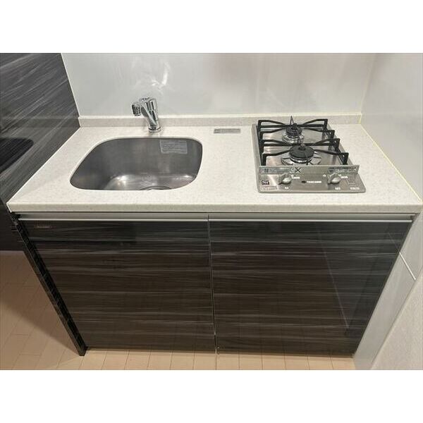 スパシエエクレクト502号室 部屋その他