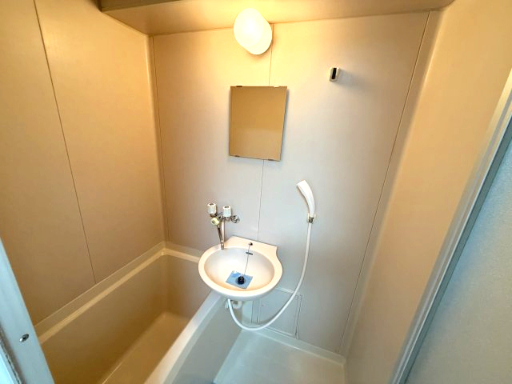 テラストーク相模原103号室 お風呂