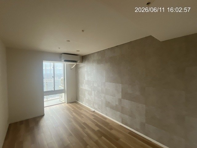 キャピタルマークタワー37階 部屋その他