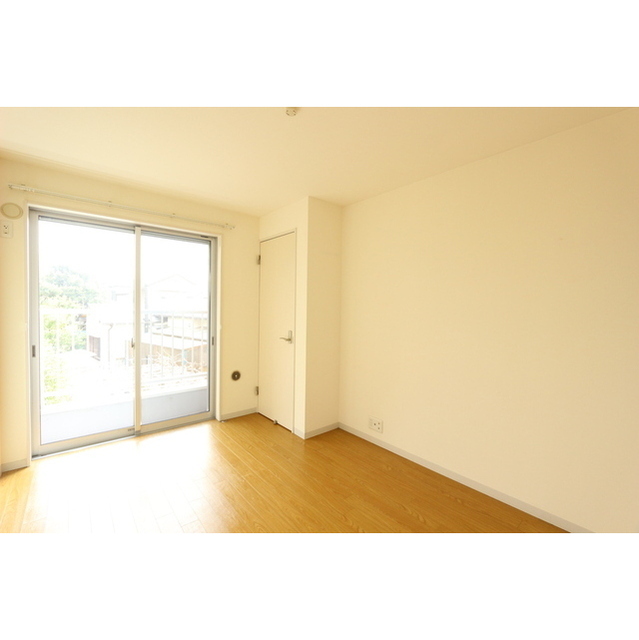 メリーレジデンス 洋室