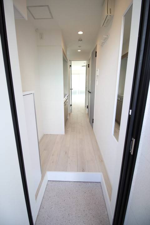 カメリアふじみ野1階 部屋その他