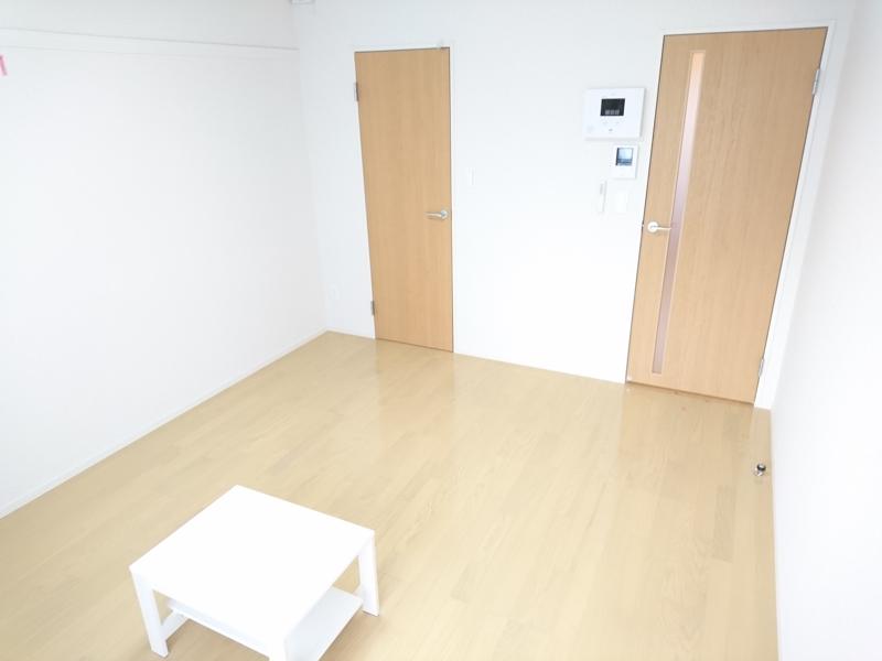 クレイノグラシアス　ツー204号室 ※反転プランあり