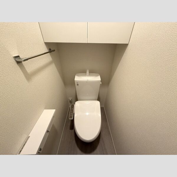 ルシアン　メゾン トイレ