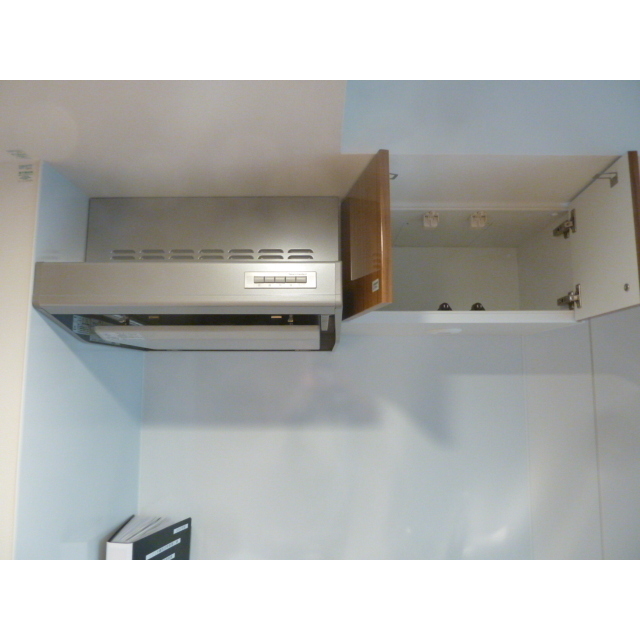 ＰＡＳＥＯ東武練馬0102号室 部屋その他