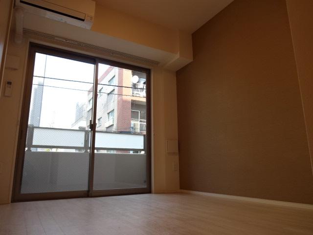 Ｃａｎａａｎ　ｈｅｉｍ　-カナンハイム- 洋室