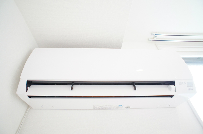 リブリ・アモーレ弘明寺 部屋設備