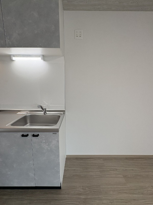 brillante　paws　舎人2階 キッチン