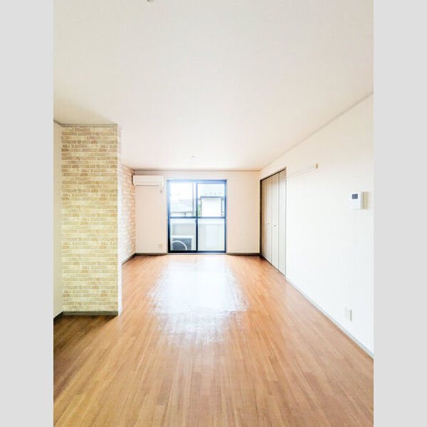 セジュールアネシス　Ⅰ202号室 LDK