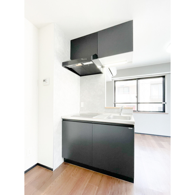 ラミィ中野坂上 内観