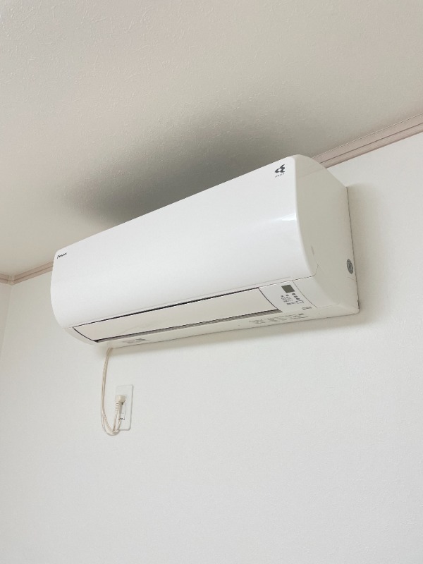 ノーザンロード保谷2階 部屋設備