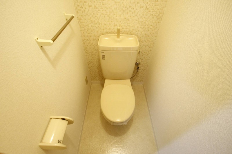 コルティーレ3階 部屋その他
