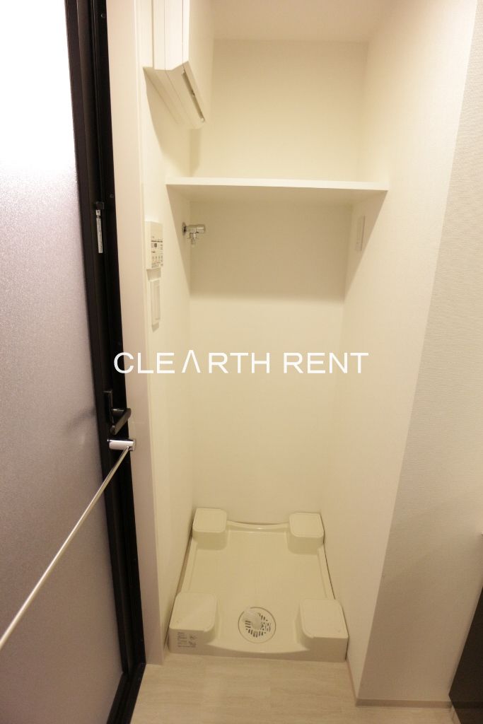 コンシェリア新橋 ＭＡＳＴＥＲ’Ｓ ＶＩＬＬＡ 同タイプ別住戸写真となります。現況と異なる場合がございます。