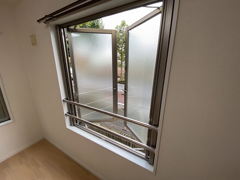 ルナベルーナ1階 部屋その他