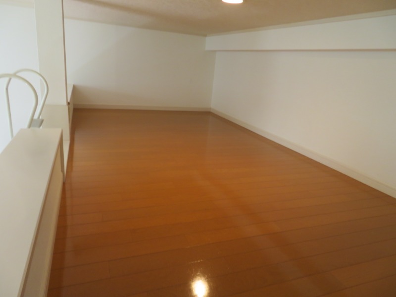 アルテメゾン1階 ＊別号室の写真となります。