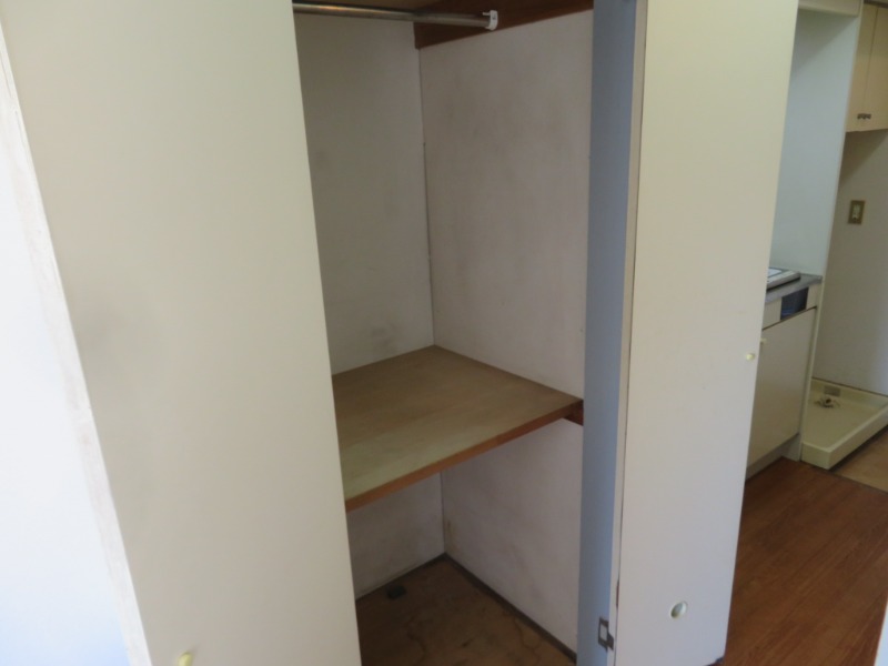 ベルフラット1階 ※別号室の写真となります。